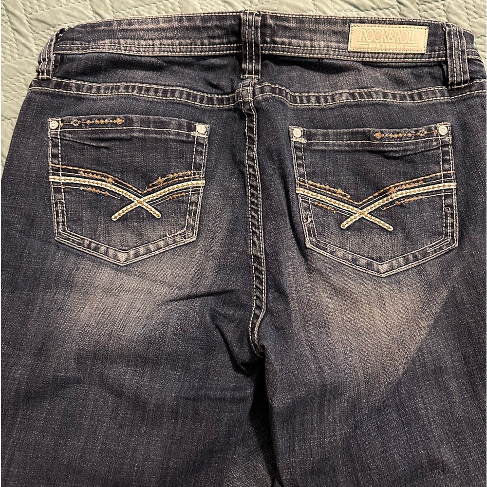 Rock N Roll Denim